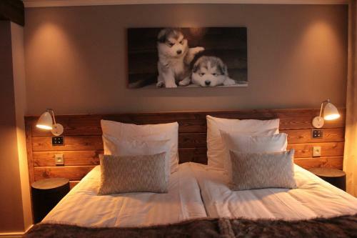 Hotel Beana Laponia