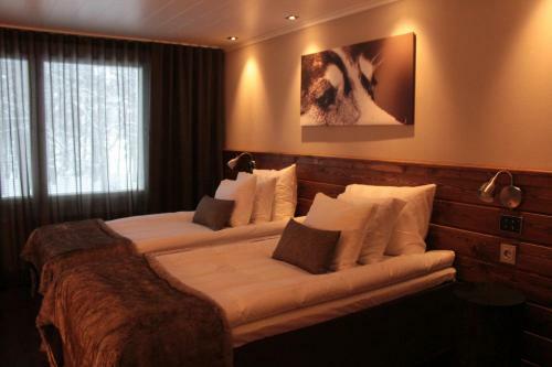 Hotel Beana Laponia