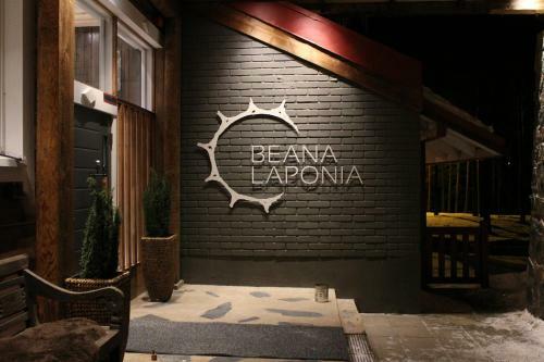 Hotel Beana Laponia