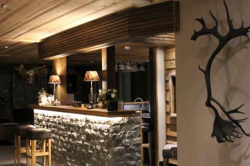 Hotel Beana Laponia