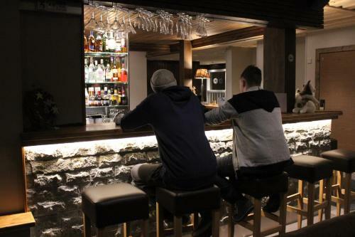 Hotel Beana Laponia