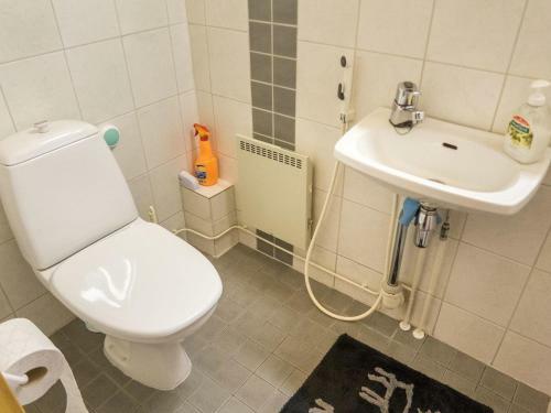 Holiday Home Ruka-ihtinki 4 A 3