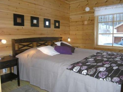 Holiday Home Koskelonpes�