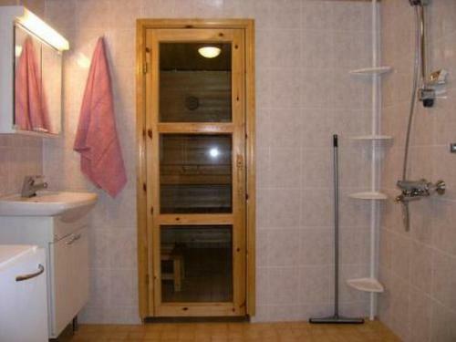 Holiday Home Koskelonpes�