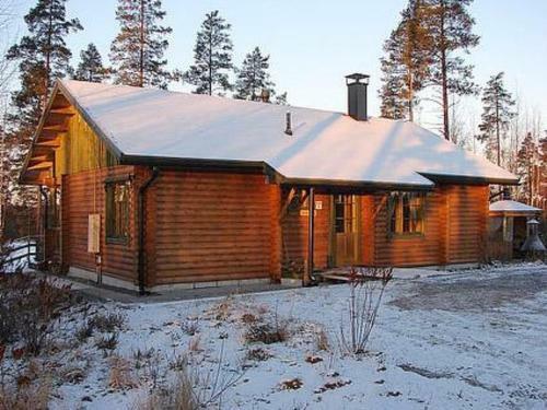 Holiday Home Kallionnen�