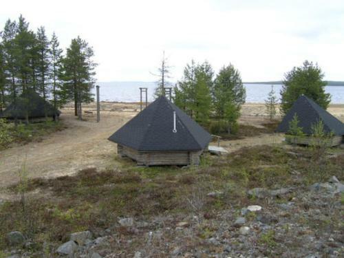 Holiday Home Jo Vain