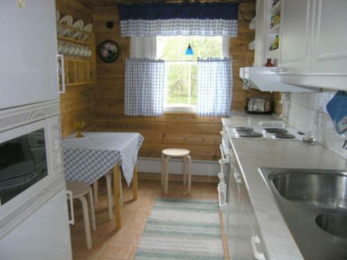 Holiday Home Jo Vain