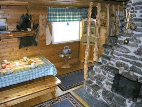 Holiday Home Jo Vain