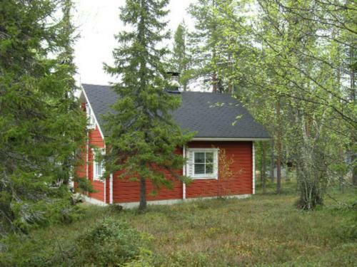 Holiday Home Jo Vain