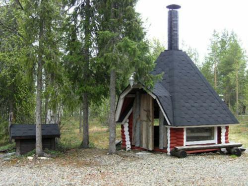 Holiday Home Jo Vain