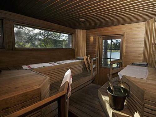 Holiday Home L�vkulla