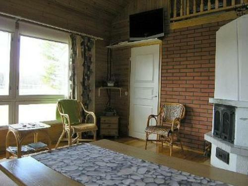 Holiday Home Kultaranta