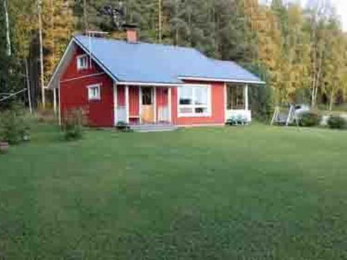 Holiday Home Kultaranta