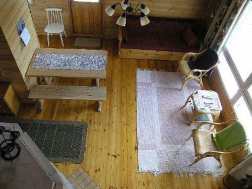 Holiday Home Kultaranta