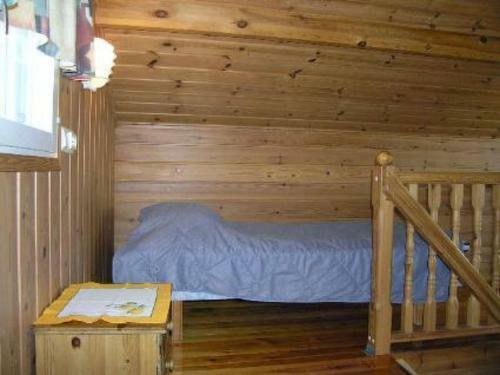 Holiday Home Kultaranta