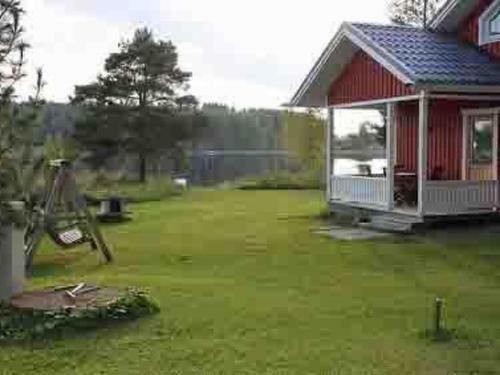 Holiday Home Kultaranta