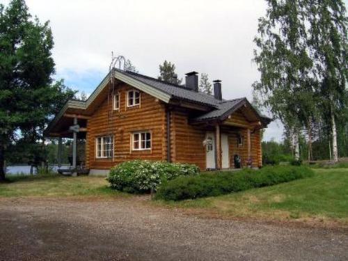 Holiday Home Purola