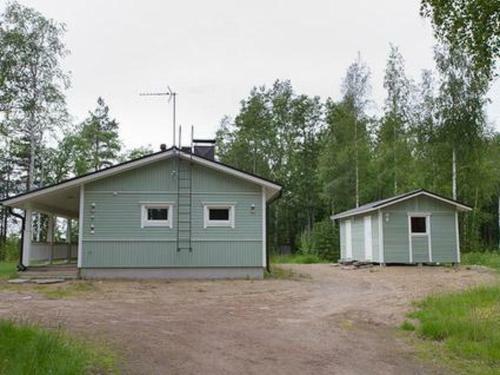 Holiday Home Pet�j�niemi