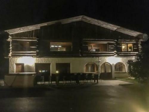 Holiday Home Torvilahti