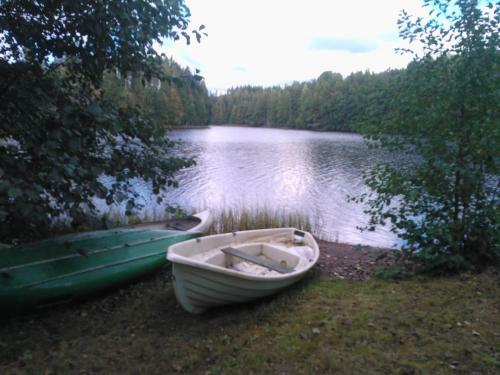 Hotel Kuhasensaari Lomakeskus