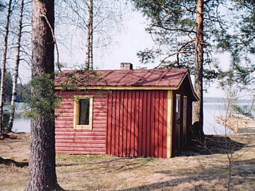 Holiday Home Muttila