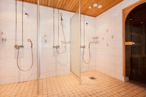 Hotel Vuolake