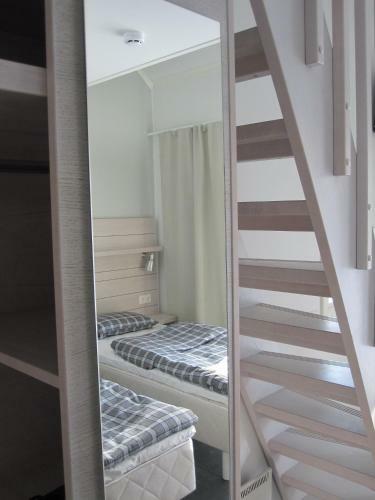 Bed & Breakfast Varjola Holiday Center
