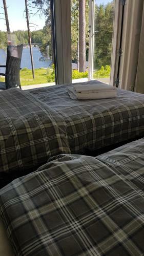 Bed & Breakfast Varjola Holiday Center
