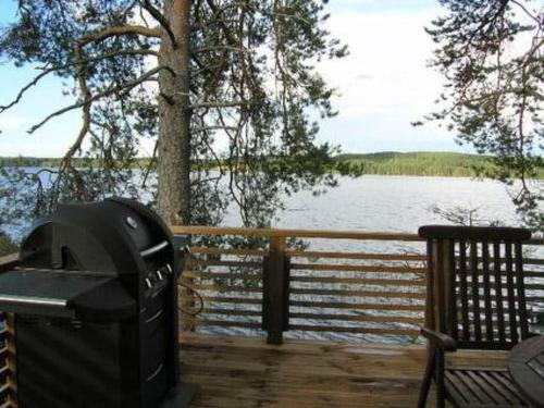 Holiday Home Pusula
