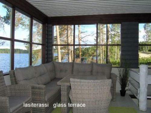 Holiday Home Pusula