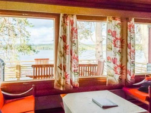 Holiday Home Pusula