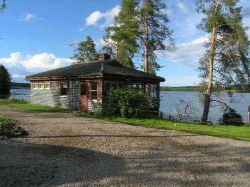 Holiday Home Pusula