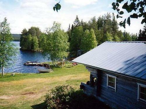 Holiday Home Raanum�kki II