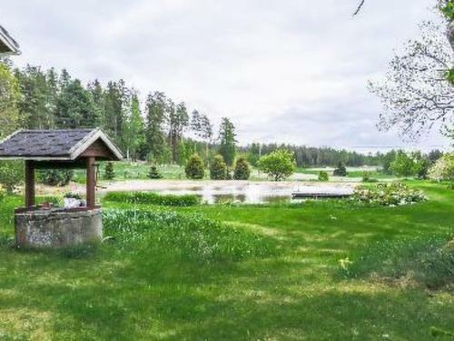 Holiday Home Tyynel�