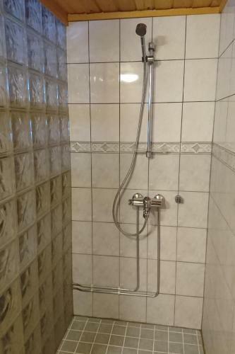 Villa Kuhahuvila, Maatilamatkailu Ilom�ki