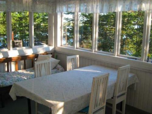 Holiday Home Hiekkaranta
