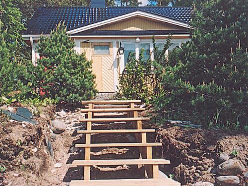 Holiday Home Hiekkaranta