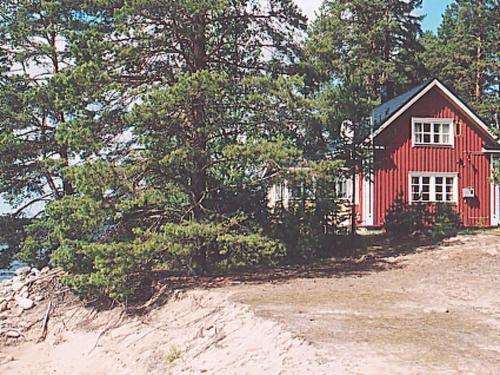 Holiday Home Hiekkaranta