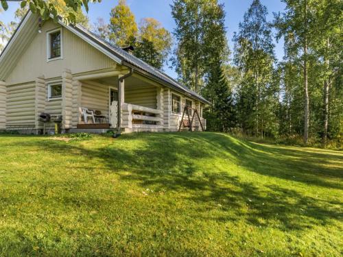Holiday Home Rantahaka