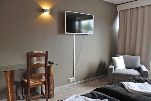 Hotel Ellivuori
