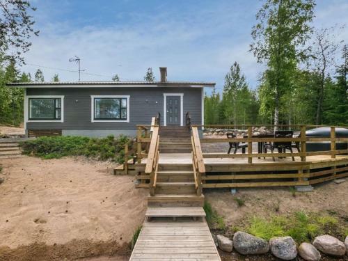 Holiday Home T�htiranta