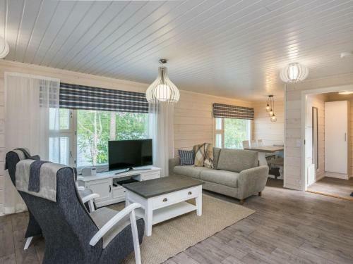 Holiday Home T�htiranta