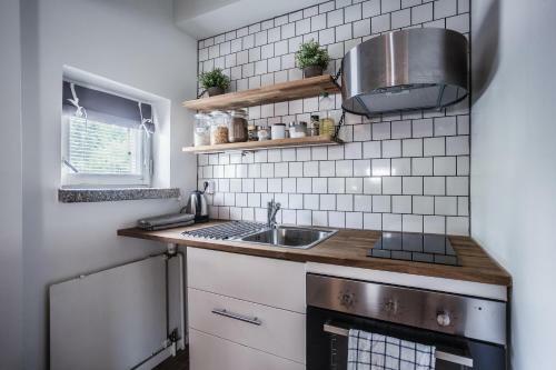 Haave Apartments