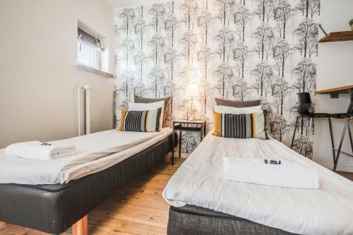 Haave Apartments