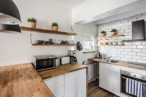 Haave Apartments