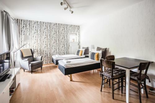 Haave Apartments