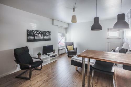 Haave Apartments
