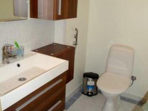 Holiday Home Alppituulahdus 10a