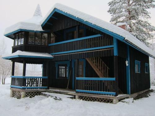 Holiday Home Kiviniemi