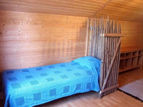 Holiday Home Kiviniemi